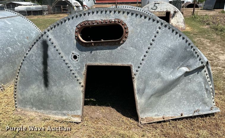 image for item NP9427 Livestock equipment