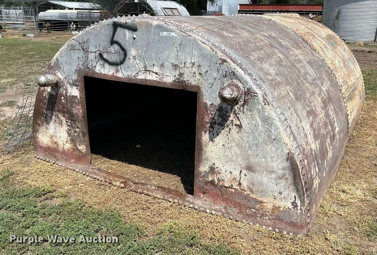 image for item NP9427 Livestock equipment