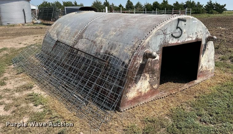 image for item NP9427 Livestock equipment