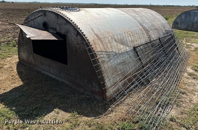 image for item NP9427 Livestock equipment