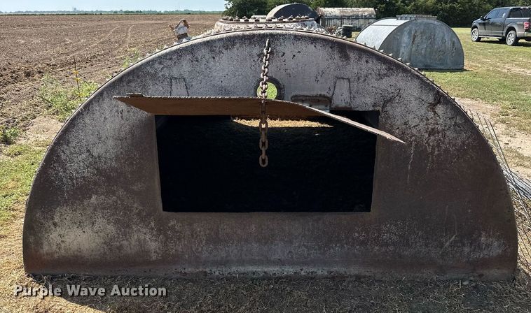 image for item NP9427 Livestock equipment