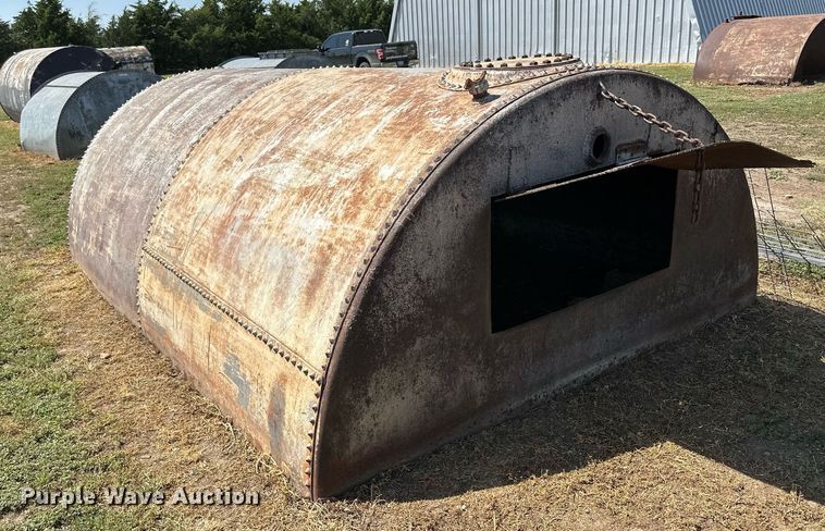 image for item NP9427 Livestock equipment