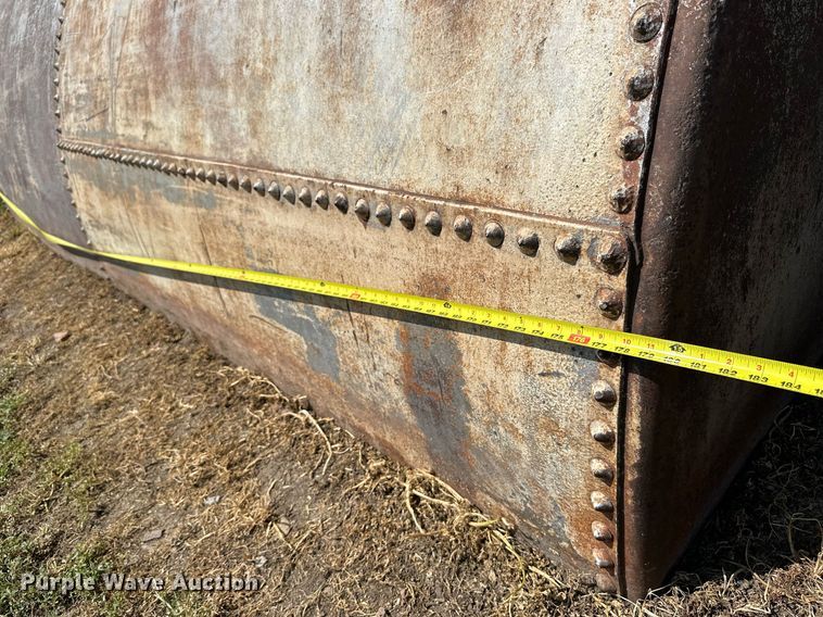 image for item NP9427 Livestock equipment