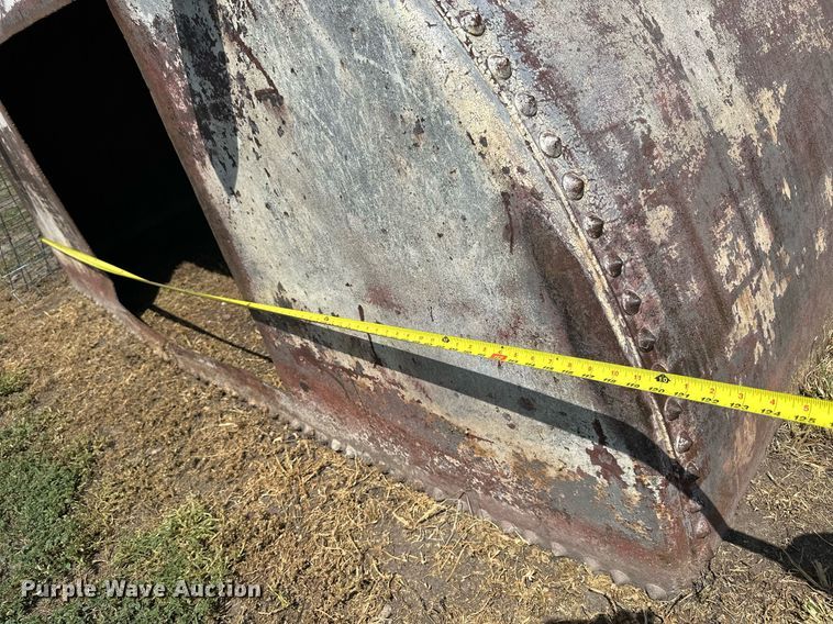 image for item NP9427 Livestock equipment