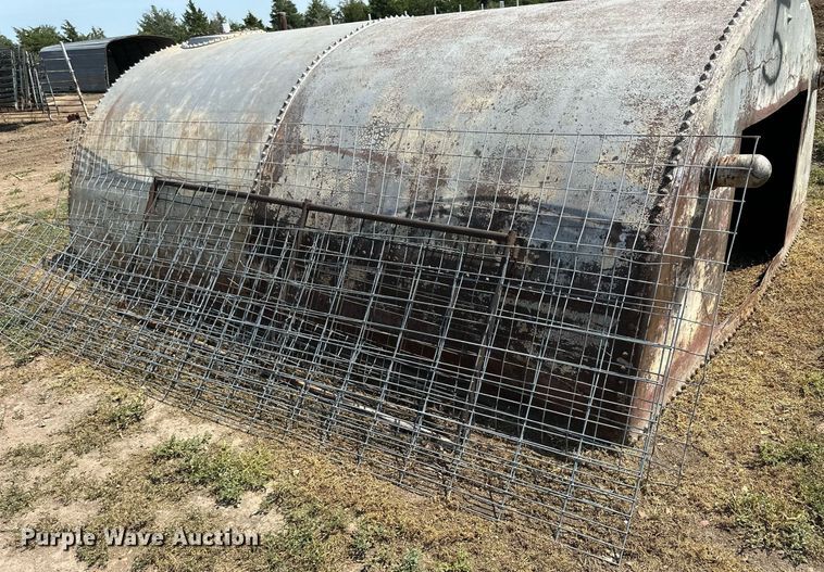 image for item NP9427 Livestock equipment