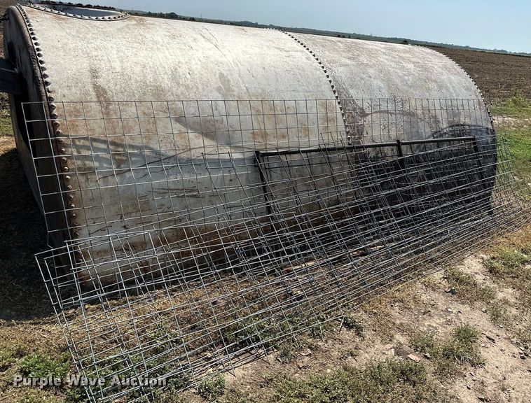 image for item NP9427 Livestock equipment