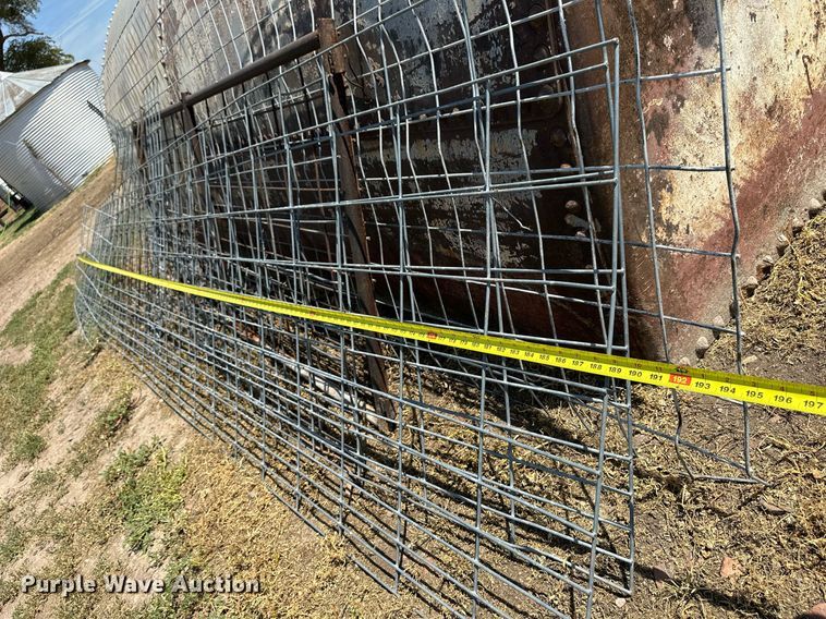 image for item NP9427 Livestock equipment