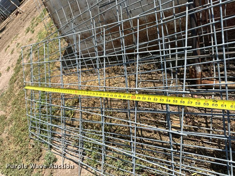 image for item NP9427 Livestock equipment