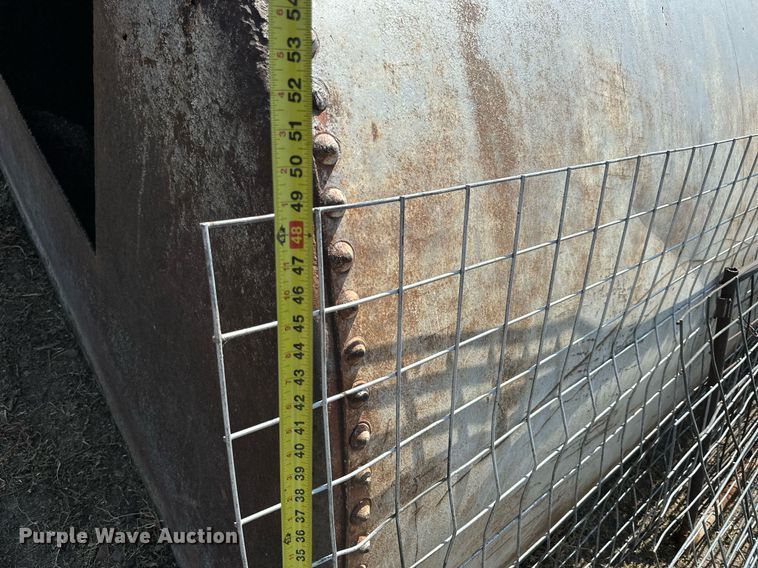 image for item NP9427 Livestock equipment