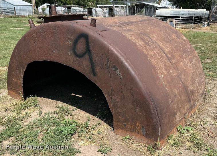 image for item NP9427 Livestock equipment