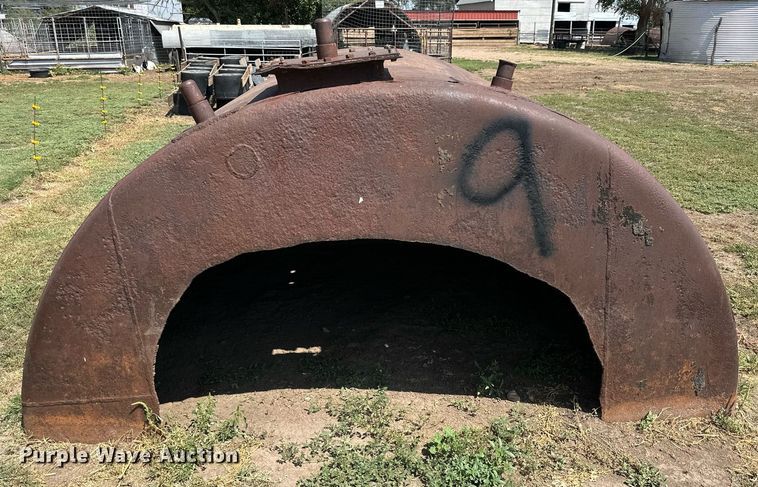 image for item NP9427 Livestock equipment