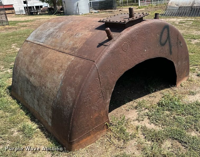 image for item NP9427 Livestock equipment