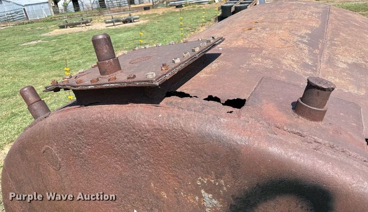 image for item NP9427 Livestock equipment