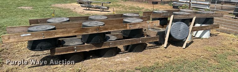 image for item NP9427 Livestock equipment