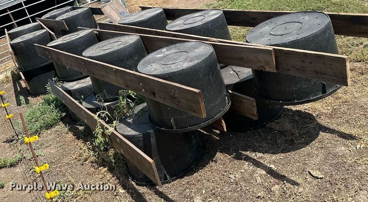 image for item NP9427 Livestock equipment