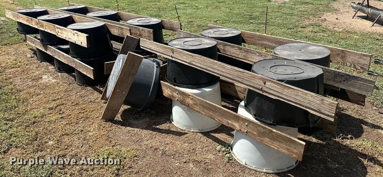 image for item NP9427 Livestock equipment