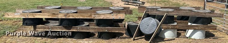 image for item NP9427 Livestock equipment