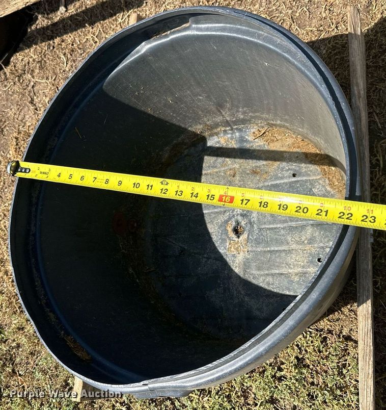 image for item NP9427 Livestock equipment