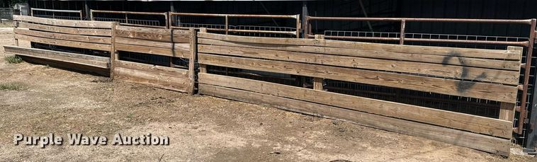 image for item NP9427 Livestock equipment