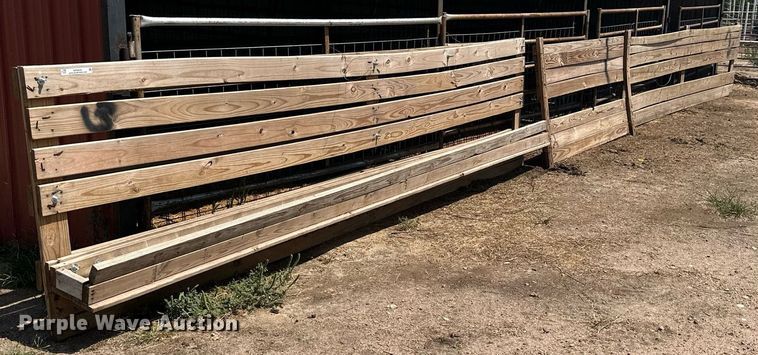 image for item NP9427 Livestock equipment