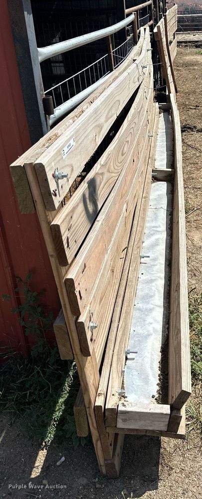 image for item NP9427 Livestock equipment