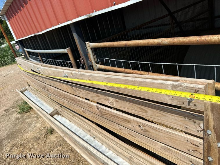 image for item NP9427 Livestock equipment