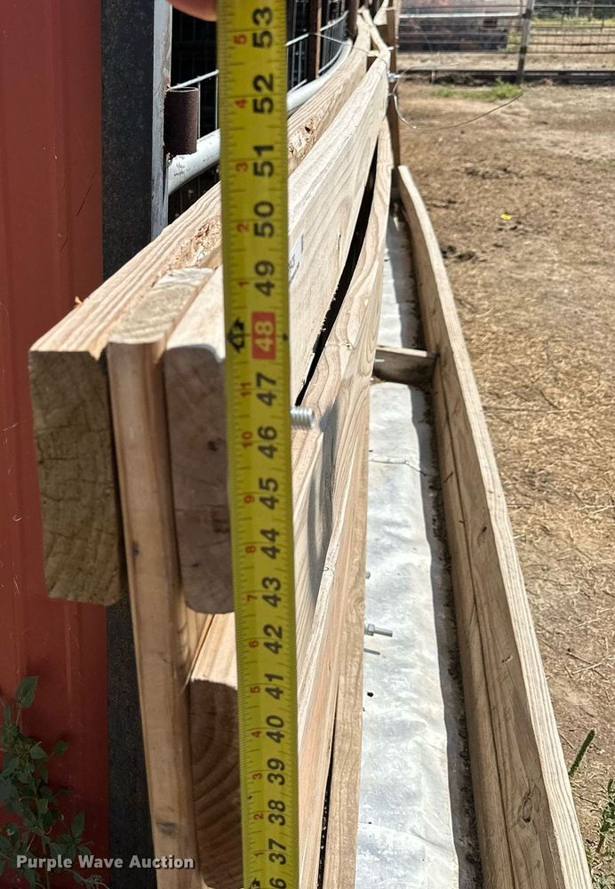 image for item NP9427 Livestock equipment