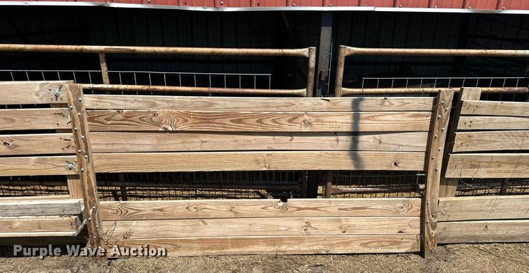image for item NP9427 Livestock equipment