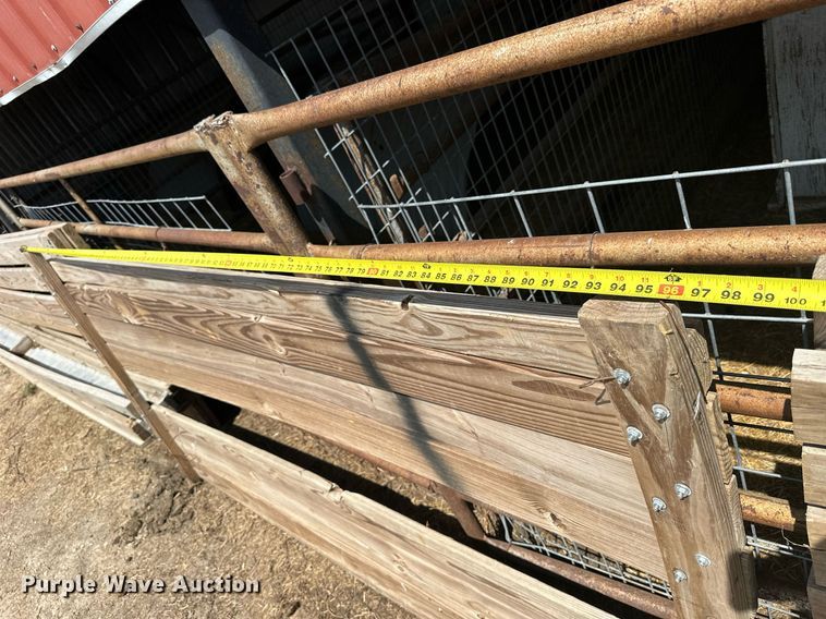 image for item NP9427 Livestock equipment