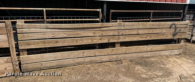 image for item NP9427 Livestock equipment