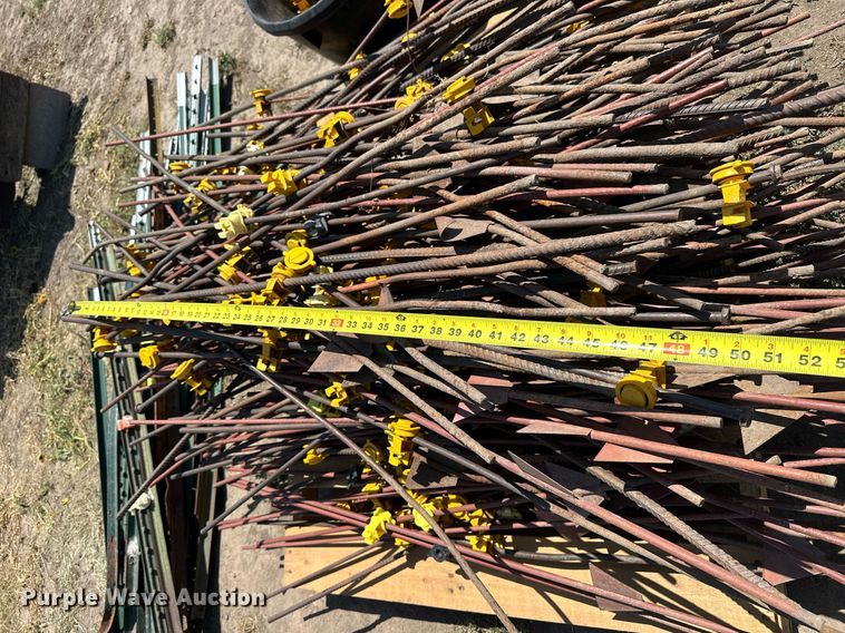 image for item NP9427 Livestock equipment