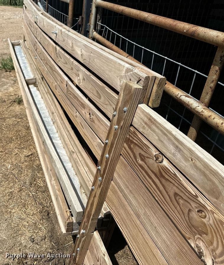 image for item NP9427 Livestock equipment