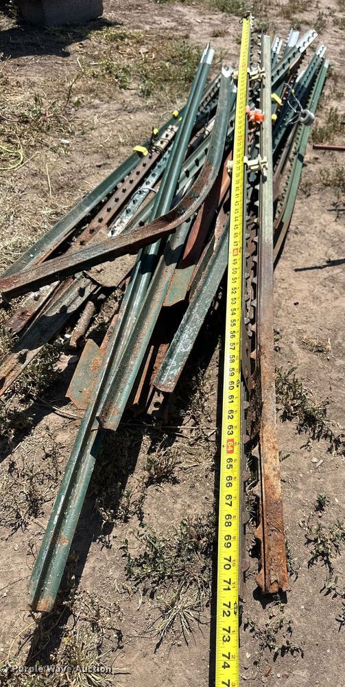 image for item NP9427 Livestock equipment