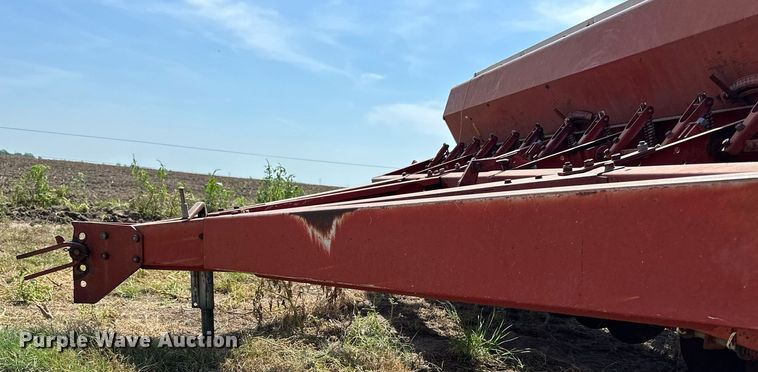 image for item NP9430 International 510  grain drill