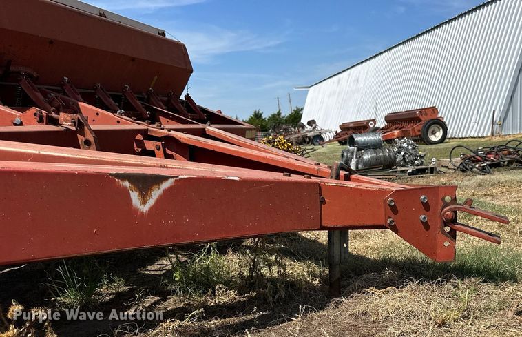 image for item NP9430 International 510  grain drill