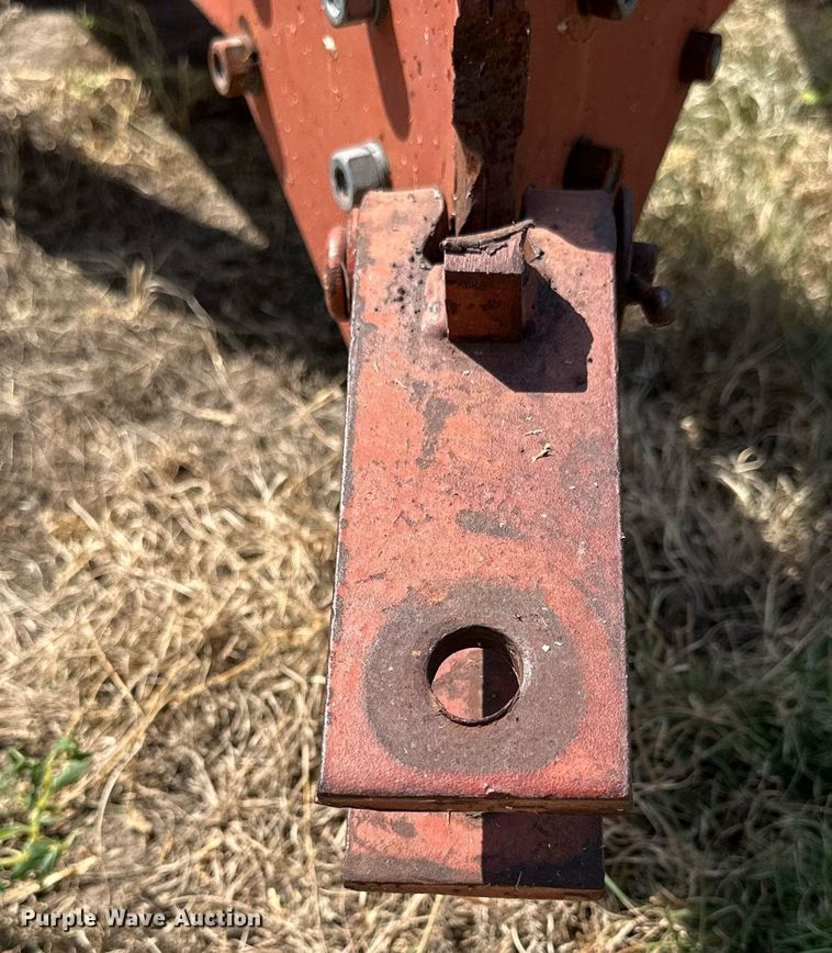 image for item NP9430 International 510  grain drill