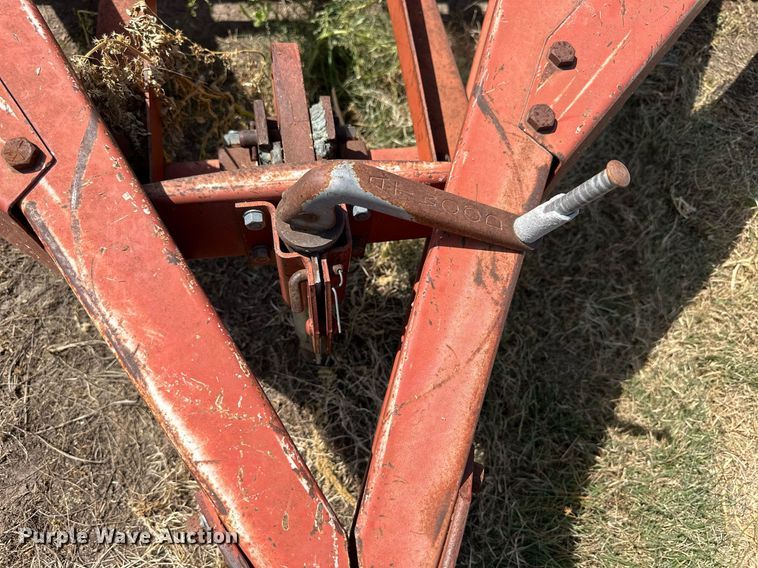 image for item NP9430 International 510  grain drill