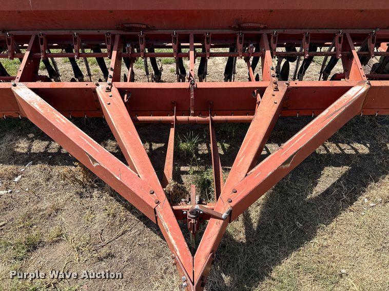 image for item NP9430 International 510  grain drill