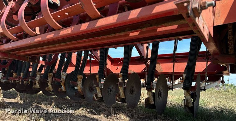 image for item NP9430 International 510  grain drill