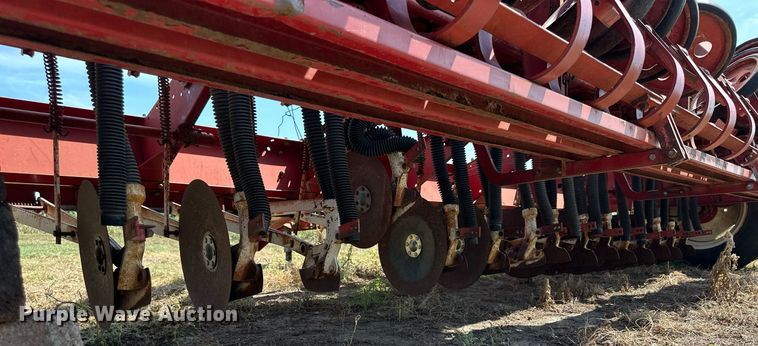 image for item NP9430 International 510  grain drill