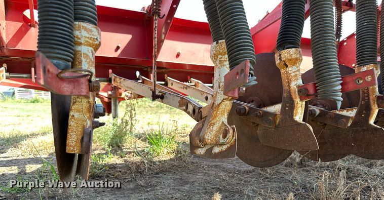 image for item NP9430 International 510  grain drill