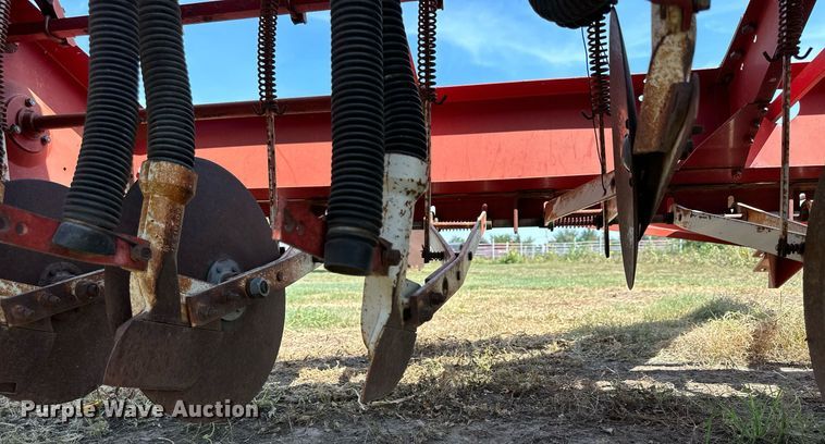 image for item NP9430 International 510  grain drill