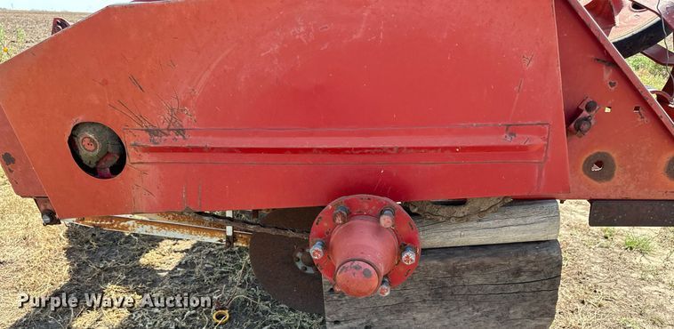 image for item NP9430 International 510  grain drill