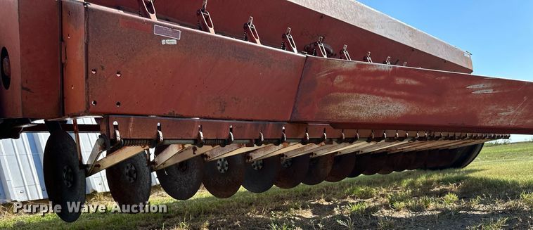 image for item NP9432 International 510  grain drill