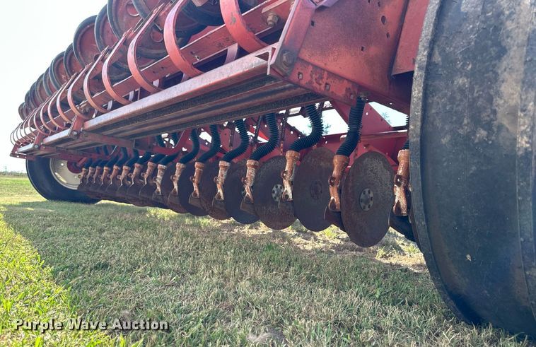 image for item NP9432 International 510  grain drill