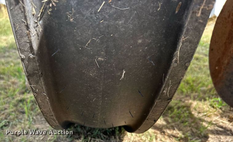 image for item NP9432 International 510  grain drill