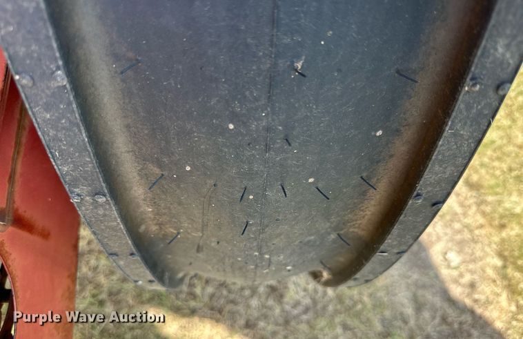 image for item NP9432 International 510  grain drill