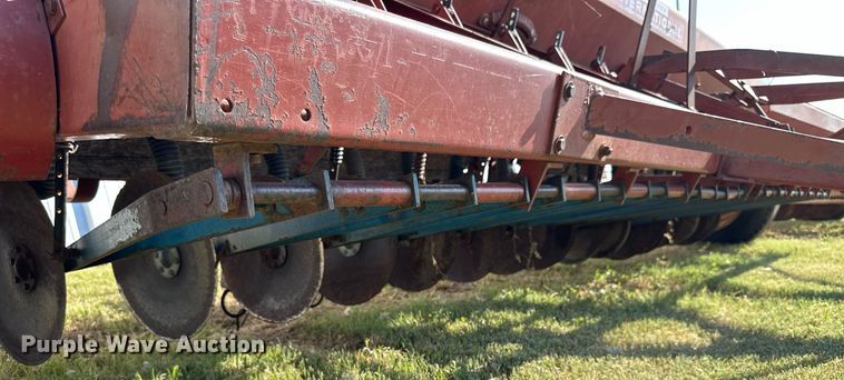 image for item NP9433 McCormick  grain drill