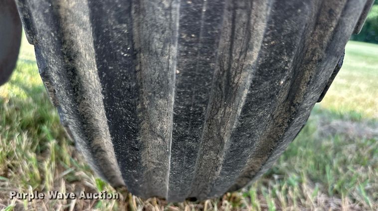 image for item NP9433 McCormick  grain drill