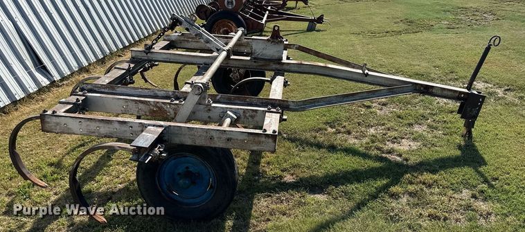 image for item NP9434 Chisel